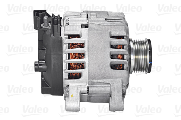 Ford S-Max 2006-2014 Arası 2.0 TDCi Valeo Marka Alternatör - Görsel 4