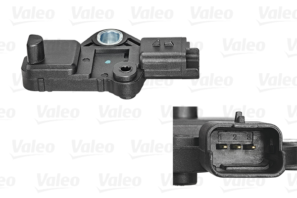 Ford S-Max 2006-2014 Arası 2.0 TDCi Valeo Marka Krank Sensörü