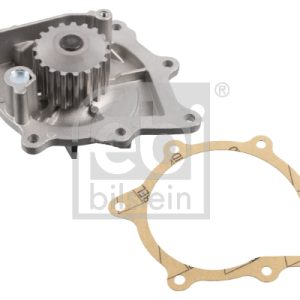 Ford S-Max 2006-2014 Arası 2.2 TDCi Febi Marka Devirdaim Su Pompası