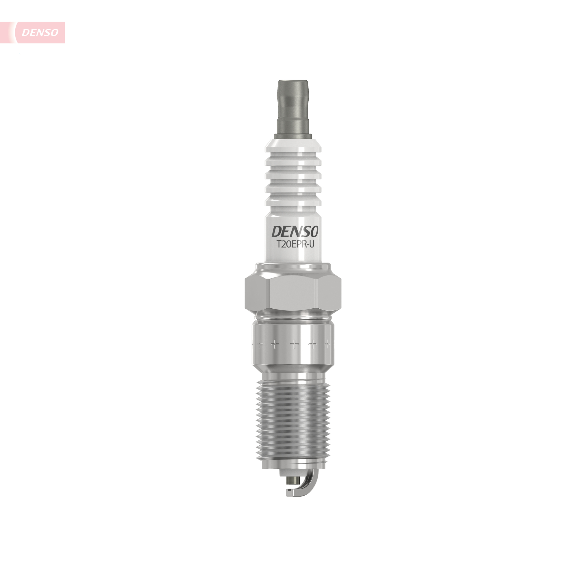 Ford Scorpio 1985-1994 Arası 2.4 i, 2.4 i Cat Denso Marka Buji - Görsel 2