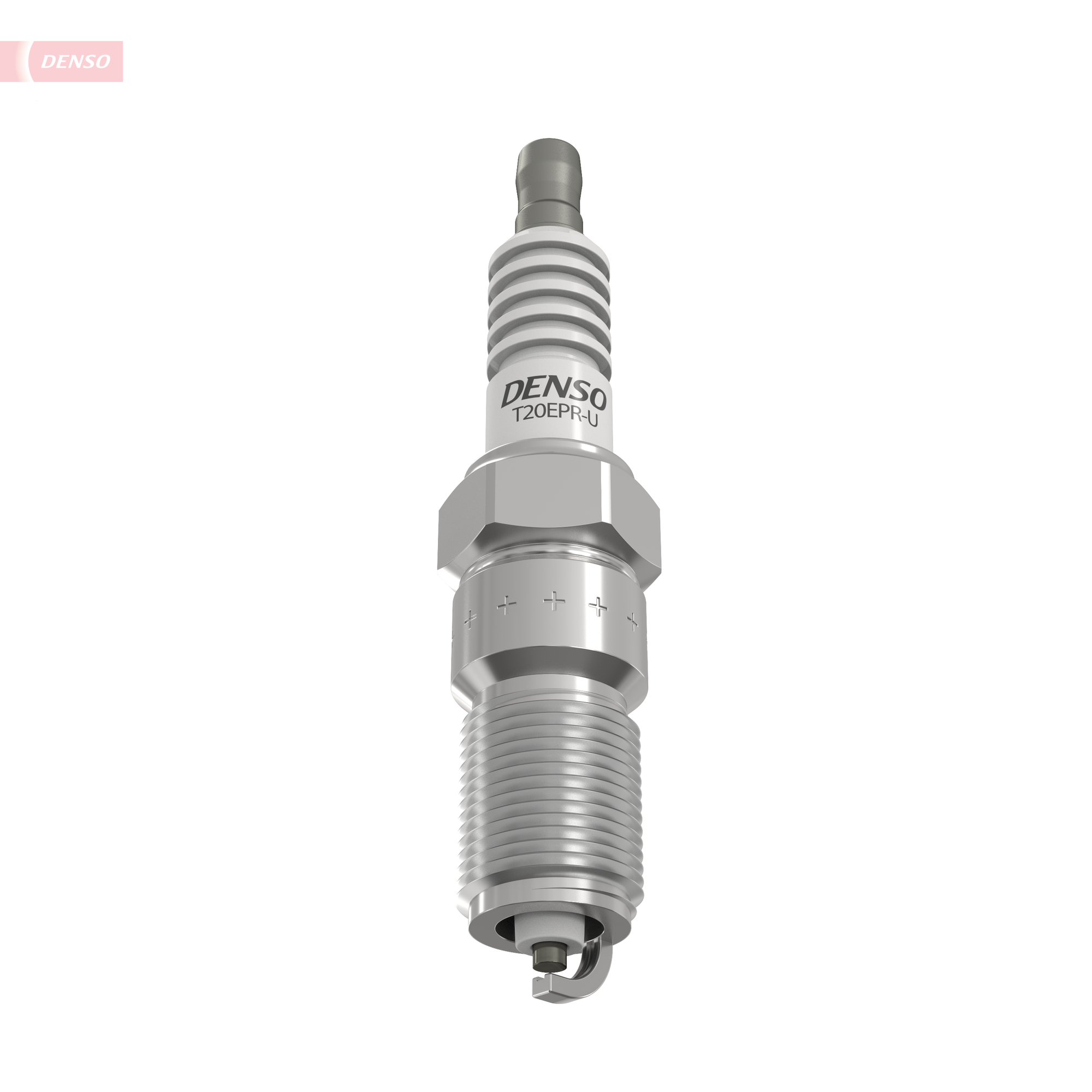 Ford Scorpio 1985-1994 Arası 2.4 i, 2.4 i Cat Denso Marka Buji - Görsel 3