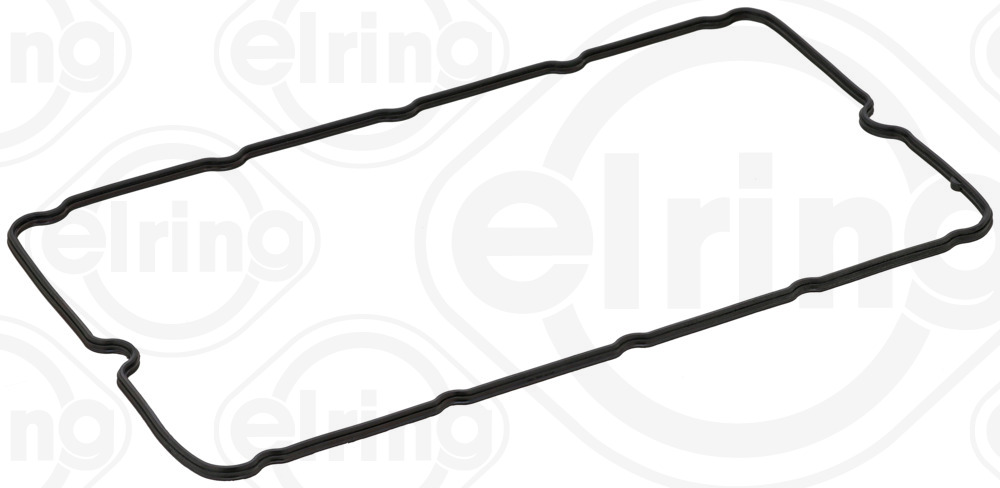 Ford Transit 2000-2006 Arası 2.4 DI RWD, 2.4 DI Elring Marka Üst Kapak Contası - Görsel 2