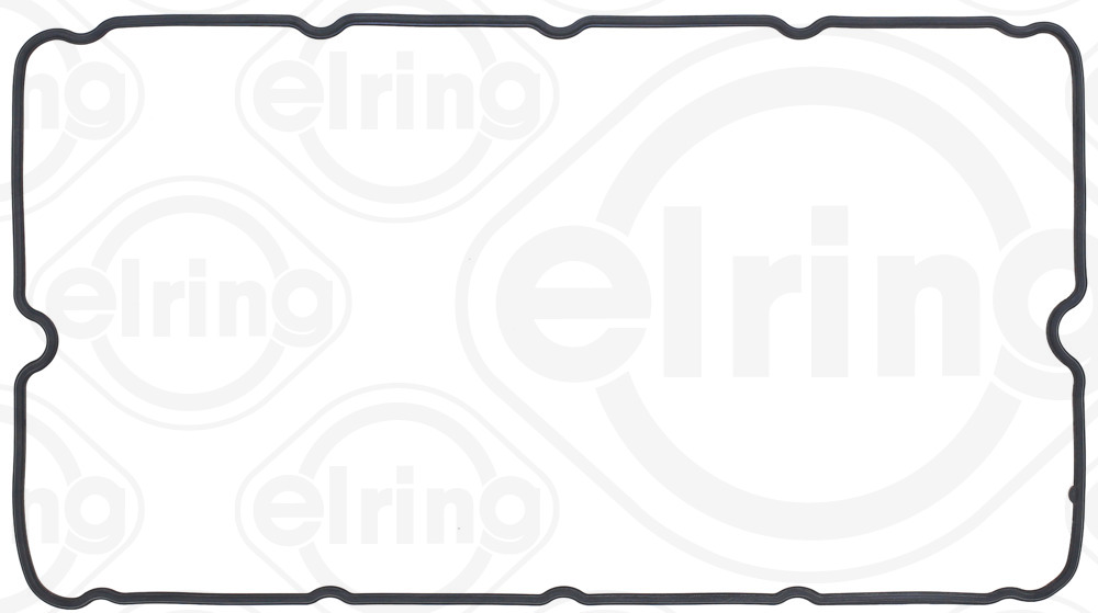 Ford Transit 2000-2006 Arası 2.4 DI RWD, 2.4 DI Elring Marka Üst Kapak Contası