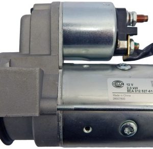 Ford Transit Tourneo 2006-2014 Arası 2.2 TDCi Hella Marka Marş Motoru