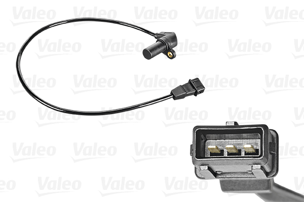 Opel Astra 1991-1998 Arası 1.4 i, 1.4 Si Valeo Marka Krank Sensörü