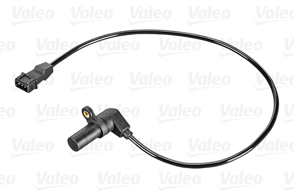 Opel Astra 1991-2005 Arası 1.6 i, 1.6 Si, 1.6 i 16V, 1.4 i 16V Valeo Marka Krank Sensörü - Görsel 2