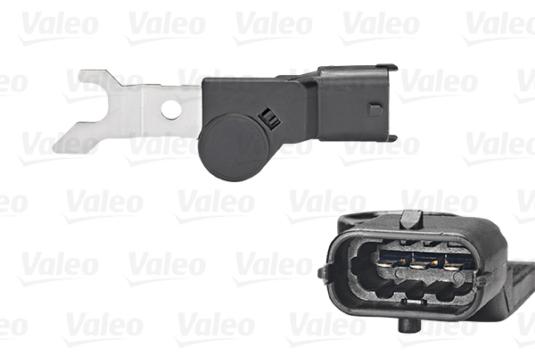 Opel Astra 1991-2009 Arası 2.0 i 16V, 2.0 16V Valeo Marka Eksantrik Devir Sensörü