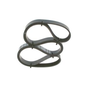 Opel Astra 1998-2004 Arası 1.7 DTI 16V Bosch Marka Vantilatör Kayışı