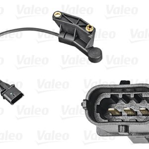 Opel Astra 1998-2009 Arası 1.8 16V Valeo Marka Eksantrik Devir Sensörü