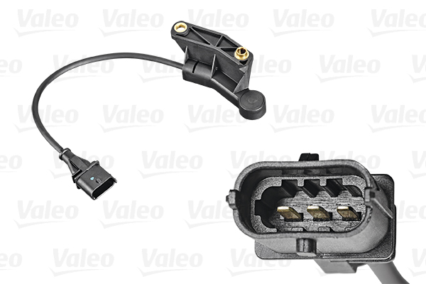 Opel Astra 1998-2009 Arası 1.8 16V Valeo Marka Eksantrik Devir Sensörü