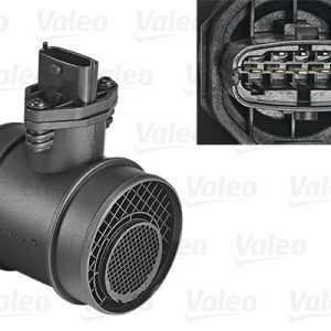 Opel Astra 1998-2009 Arası 2.2 DTI, 2.0 DTI 16V Valeo Marka Hava Debimetresi