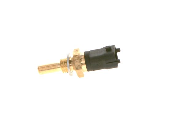 Opel Astra 1998-2015 Arası 2.2 DTI, 1.4, 1.4 LPG, 1.7 CDTI Bosch Marka Hararet Müşürü - Görsel 4