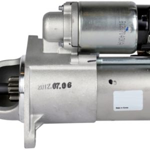 Opel Astra 2004-2015 Arası 1.6, 1.6 LPG, 1.6 Turbo Hella Marka Marş Motoru