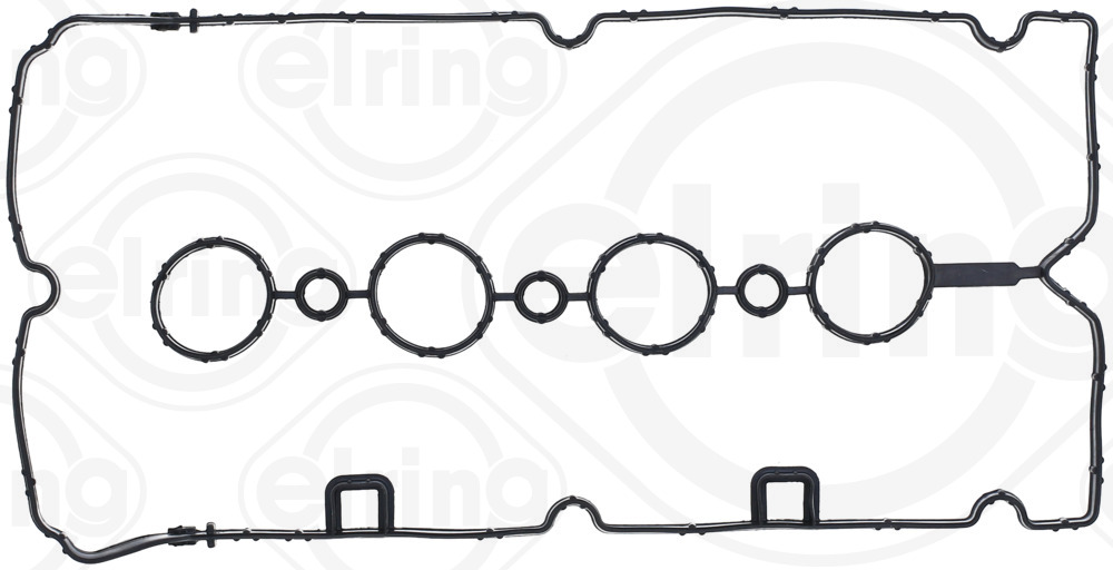 Opel Astra 2004-2015 Arası 1.6, 1.6 Turbo, 1.6 LPG Elring Marka Üst Kapak Contası - Görsel 2