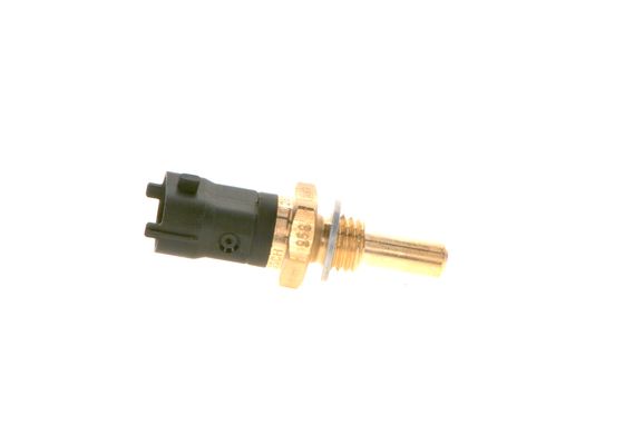 Opel Astra 2004-2015 Arası 1.7 CDTI, 2.0 CDTI Bosch Marka Hararet Müşürü - Görsel 2
