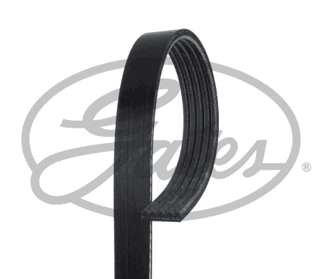 Opel Astra 2009-2015 Arası 1.4 Gates Marka Vantilatör Kayışı