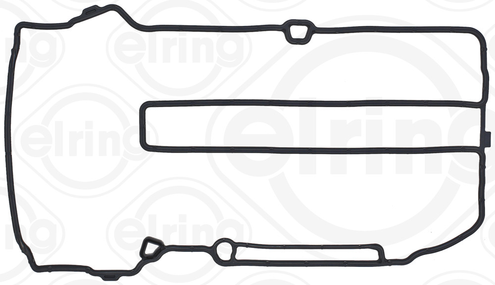Opel Astra 2009-2015 Arası 1.4 Turbo, 1.4 Elring Marka Üst Kapak Contası - Görsel 2