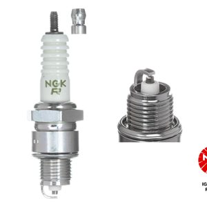 Opel Corsa 1982-1994 Arası 1.0, 1.2, 1.2 N NGK Marka Buji