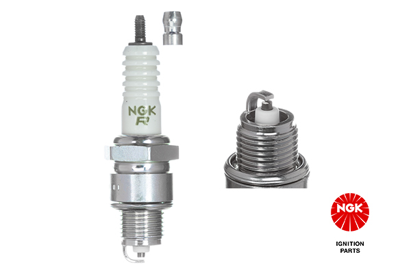 Opel Corsa 1982-1994 Arası 1.0, 1.2, 1.2 N NGK Marka Buji