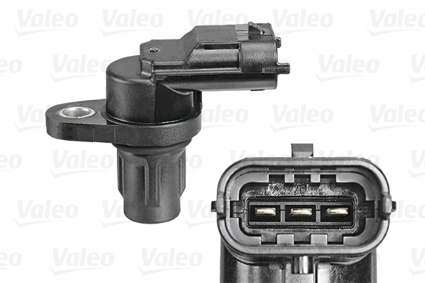 Opel Corsa 1993-2014 Arası 1.4 i 16V, 1.4 Valeo Marka Eksantrik Devir Sensörü
