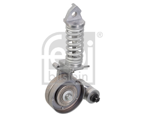 Opel Corsa 2000-2014 Arası 1.4, 1.0 Febi Marka Vantilatör Kayış Gergi Rulmanı