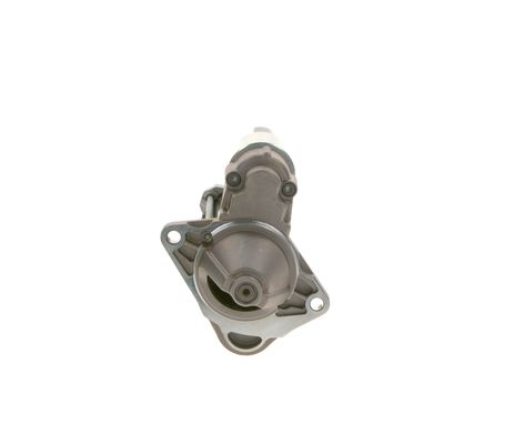 Opel Corsa 2006-2014 Arası 1.0, 1.2 Bosch Marka Marş Motoru - Görsel 2