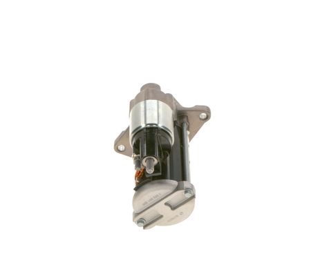 Opel Corsa 2006-2014 Arası 1.0, 1.2 Bosch Marka Marş Motoru - Görsel 4