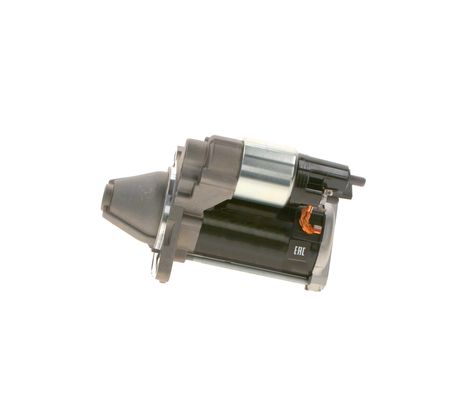 Opel Corsa 2006-2014 Arası 1.0, 1.2 Bosch Marka Marş Motoru