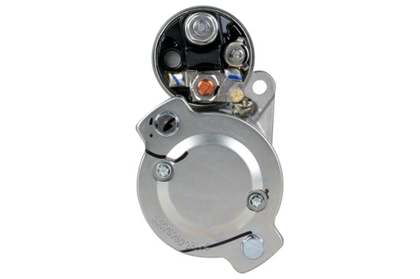 Opel Corsa 2006-2014 Arası 1.6 Turbo Hella Marka Marş Motoru - Görsel 3