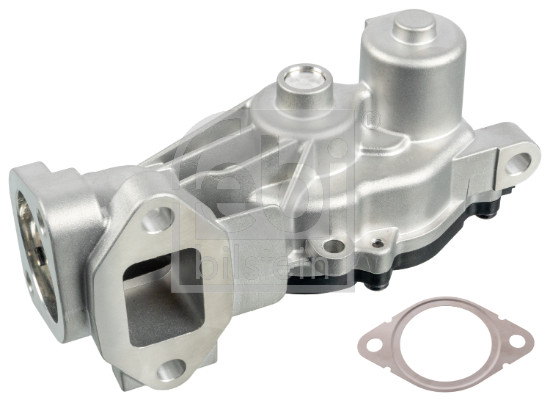 Opel Corsa 2006-2014 Arası 1.7 CDTI Febi Marka EGR Valfi