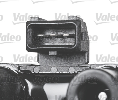 Opel Frontera 1992-1998 Arası 2.0 i, 2.2 i Valeo Marka Ateşleme Bobini - Görsel 2