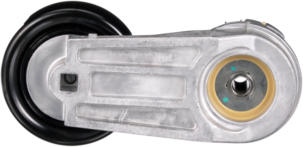 Opel Insignia 2008-2017 Arası 2.0 Turbo E85, 2.0 E85 Turbo Gates Marka Vantilatör Kayış Gergi Rulmanı - Görsel 3