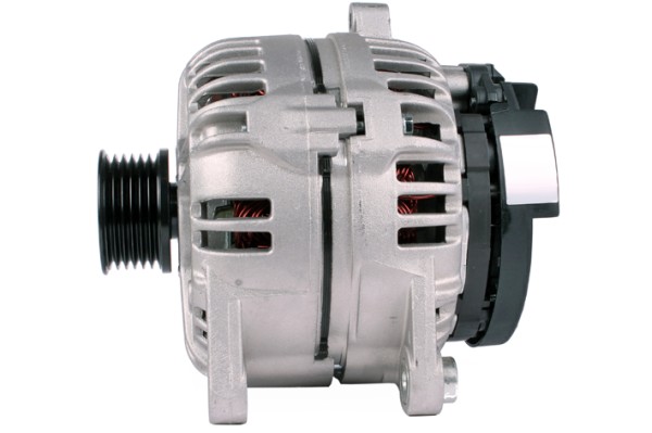 Opel Movano 1998-2003 Arası 2.2 DTI Hella Marka Alternatör