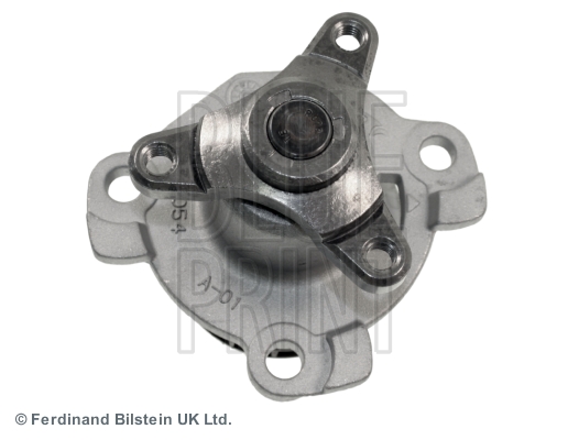Opel Movano 2010-2014 Arası 2.3 CDTI FWD Blueprint Marka Devirdaim Su Pompası - Görsel 2