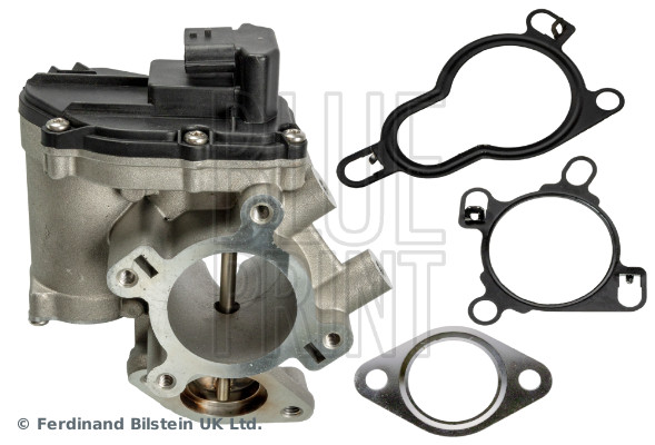 Opel Movano 2010-2014 Arası 2.3 CDTI FWD Blueprint Marka EGR Valfi