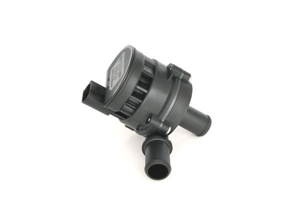 Opel Movano 2010-2014 Arası 2.3 CDTI FWD Bosch Marka Devirdaim Su Pompası - Görsel 2
