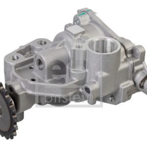 Opel Movano 2010-2014 Arası 2.3 CDTI FWD Febi Marka Yağ Pompası