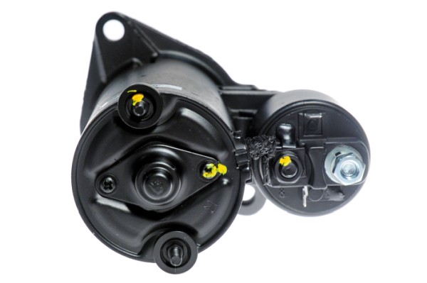 Opel Omega 1994-2005 Arası 2.0 Hella Marka Marş Motoru - Görsel 3