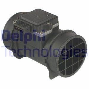 Opel Vectra 1988-2003 Arası 2.0 i 16V, 2.0 i 16V 4x4 Delphi Marka Hava Debimetresi