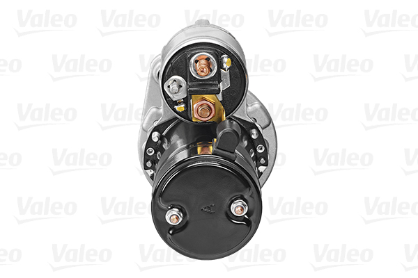 Opel Vectra 1988-2003 Arası 2.0 i 16V Valeo Marka Marş Motoru - Görsel 3