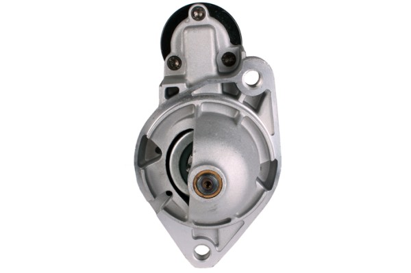 Opel Vectra 1995-2004 Arası 2.0 i 16V Hella Marka Marş Motoru - Görsel 2