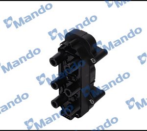 Opel Vectra 1995-2004 Arası 2.5 i V6, 2.5, i 500 2.5 Mando Marka Ateşleme Bobini