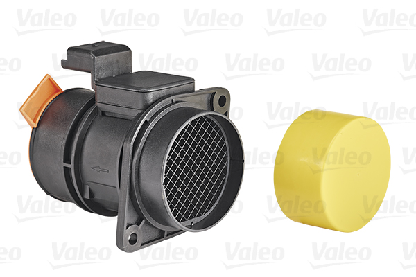 Opel Vivaro 2001-2005 Arası 1.9 Di, 2.5 DTi Valeo Marka Hava Debimetresi - Görsel 2