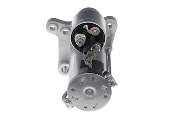 Opel Vivaro 2001-2005 Arası 1.9 Di Valeo Marka Marş Motoru - Görsel 3