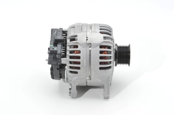 Opel Vivaro 2001-2005 Arası 2.5 DTi Bosch Marka Alternatör - Görsel 4