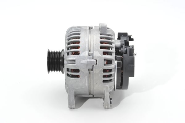 Opel Vivaro 2001-2005 Arası 2.5 DTi Bosch Marka Alternatör