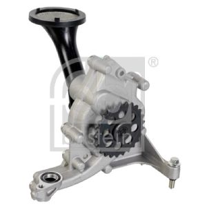 Peugeot 2008 2013-2017 Arası 1.2 VTi Febi Marka Yağ Pompası