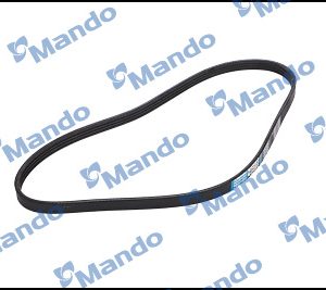 Peugeot 205 1983-2000 Arası 1.1, 1.4 CJ, 1.4 Mando Marka Vantilatör Kayışı