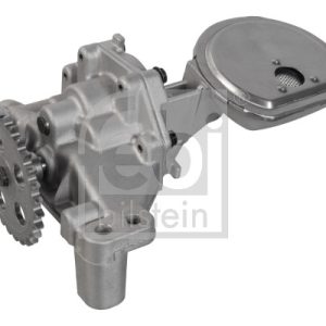 Peugeot 205 1983-2000 Arası 1.7 Diesel, 1.9 GTI, 1.6 GTI, 1.6 CJ, 1.6 Aut., 1.9 Diesel Febi Marka Yağ Pompası