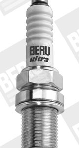 Peugeot 205 1987-2000 Arası 1.2 Beru Marka Buji